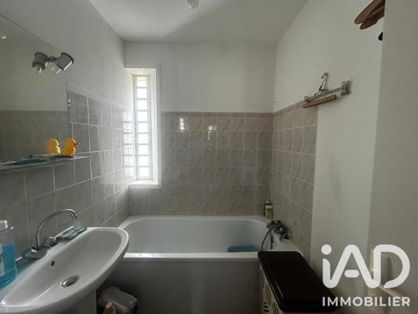 Immeuble à vendre 246,5 m² Montluçon