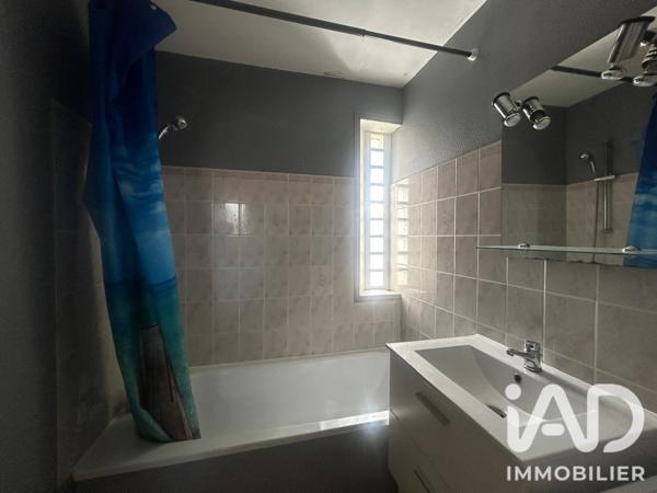 Immeuble à vendre 246,5 m² Montluçon