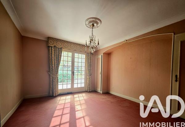 Maison à vendre 6 pièces 258 m² Saint-Paul-lès-Dax