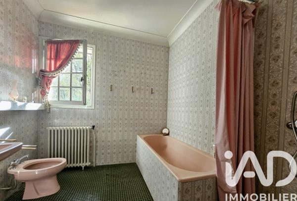 Maison à vendre 6 pièces 258 m² Saint-Paul-lès-Dax
