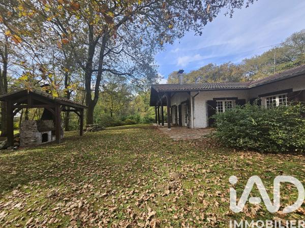 Maison à vendre 6 pièces 258 m² Saint-Paul-lès-Dax