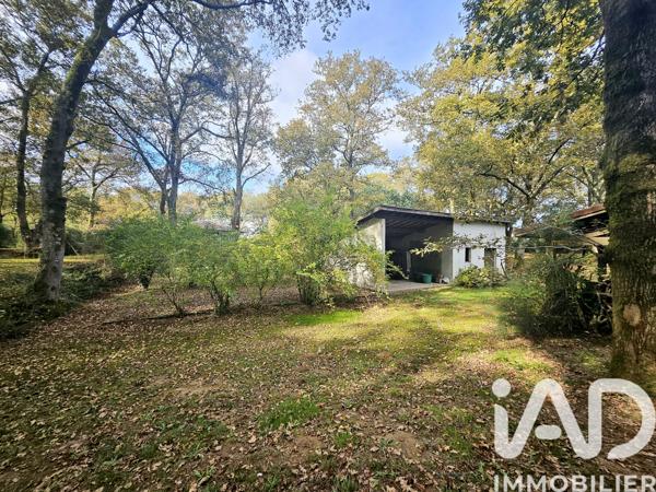 Maison à vendre 6 pièces 258 m² Saint-Paul-lès-Dax