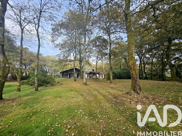 Maison à vendre 6 pièces 258 m² Saint-Paul-lès-Dax