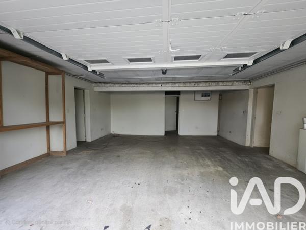 Maison à vendre 6 pièces 258 m² Saint-Paul-lès-Dax