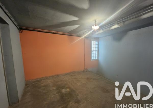 Maison à vendre 6 pièces 258 m² Saint-Paul-lès-Dax