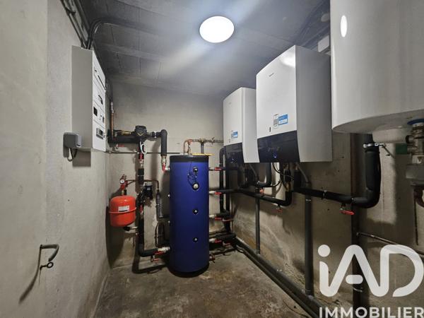 Maison à vendre 6 pièces 258 m² Saint-Paul-lès-Dax