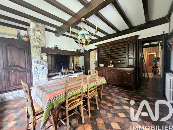 Maison à vendre 6 pièces 258 m² Saint-Paul-lès-Dax