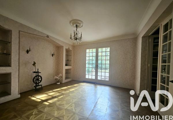 Maison à vendre 6 pièces 258 m² Saint-Paul-lès-Dax