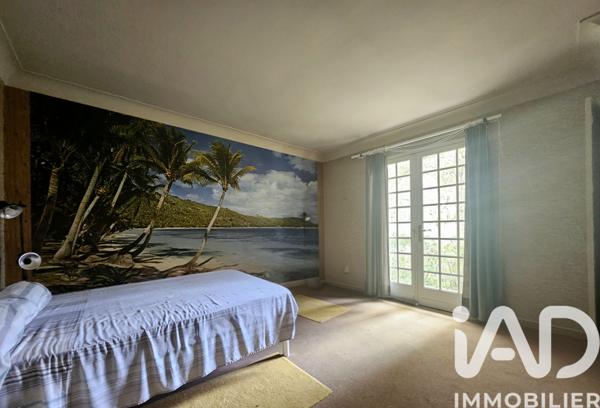 Maison à vendre 6 pièces 258 m² Saint-Paul-lès-Dax