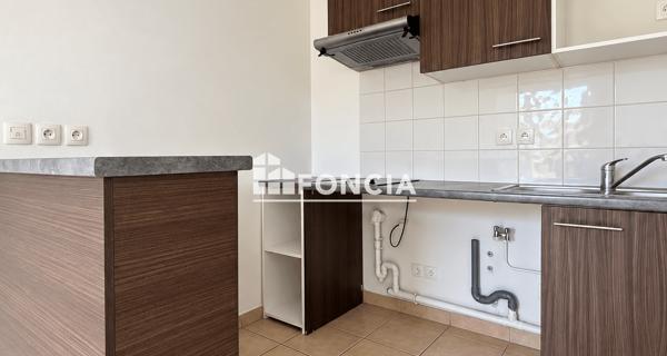 À vendre Appartement 2 pièces 42 m² - La Rivière-saint-sauveur 14600