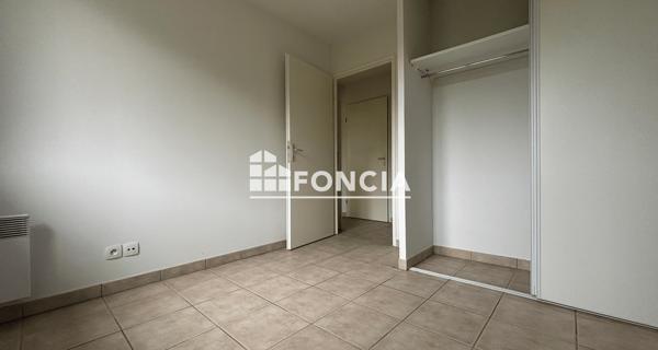 À vendre Appartement 2 pièces 42 m² - La Rivière-saint-sauveur 14600