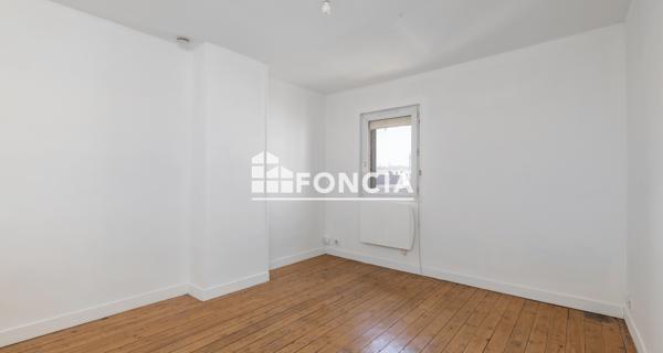 À vendre Maison 3 pièces 44 m² - Rouen 76000