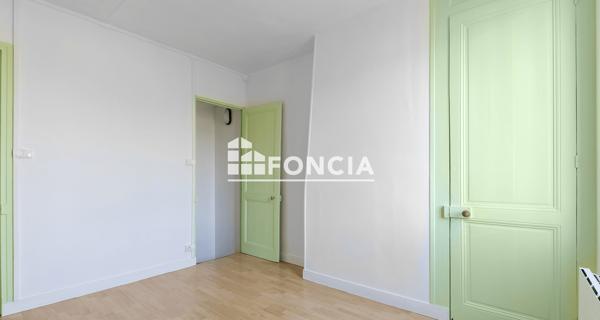 À vendre Maison 3 pièces 44 m² - Rouen 76000