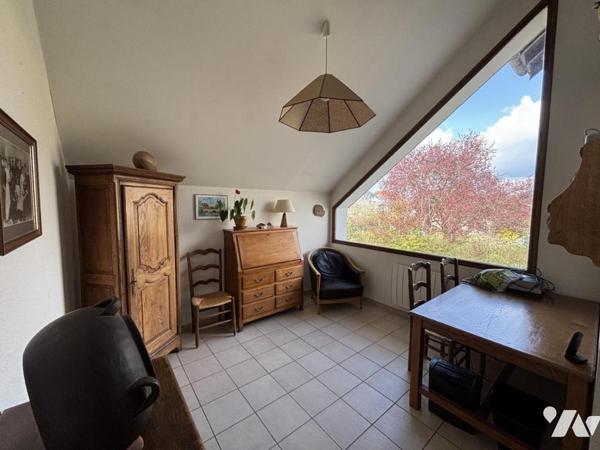Maison à Bissy 