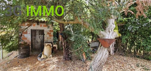 Vente / Maison à Castelnau d'Auzan Labarrère (32440)