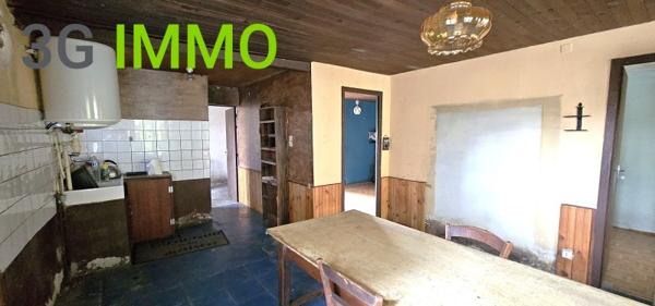 Vente / Maison à Castelnau d'Auzan Labarrère (32440)