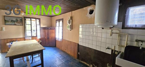 Vente / Maison à Castelnau d'Auzan Labarrère (32440)