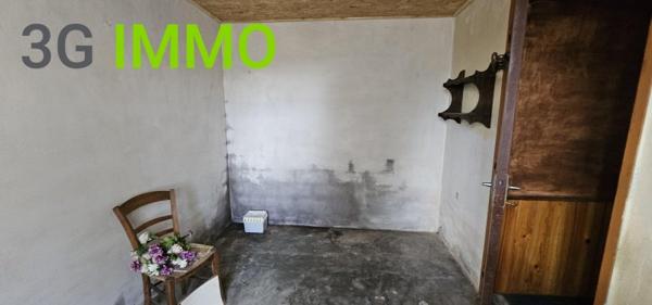 Vente / Maison à Castelnau d'Auzan Labarrère (32440)