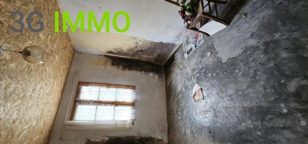 Vente / Maison à Castelnau d'Auzan Labarrère (32440)