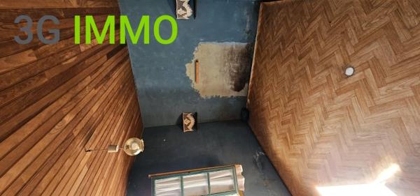 Vente / Maison à Castelnau d'Auzan Labarrère (32440)