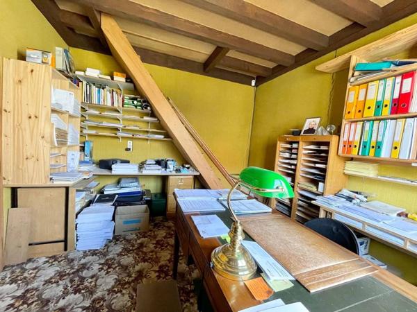 Aix'plore Immboilier vous propose cette maison de 177 m².