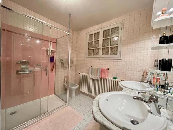 Aix'plore Immboilier vous propose cette maison de 177 m².