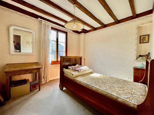 Aix'plore Immboilier vous propose cette maison de 177 m².