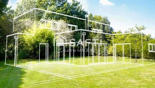 Un cadre idéal pour bâtir votre futur