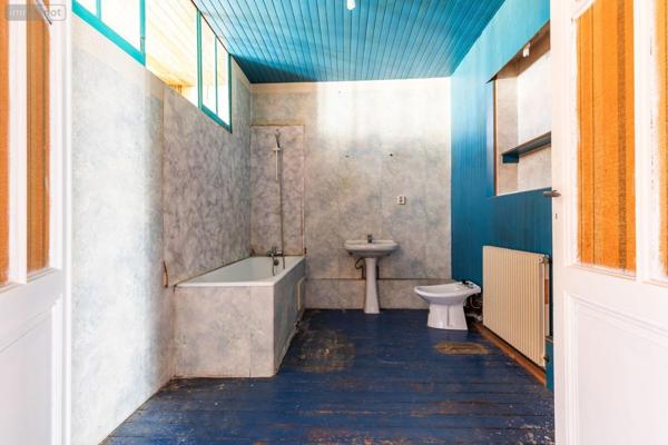 Appartement à vendre à Bordeaux en Gironde (33000), ref : 11553/2