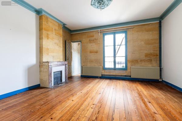 Appartement à vendre à Bordeaux en Gironde (33000), ref : 11553/2