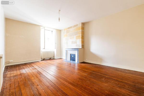 Appartement à vendre à Bordeaux en Gironde (33000), ref : 11553/2