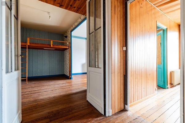 Appartement à vendre à Bordeaux en Gironde (33000), ref : 11553/2