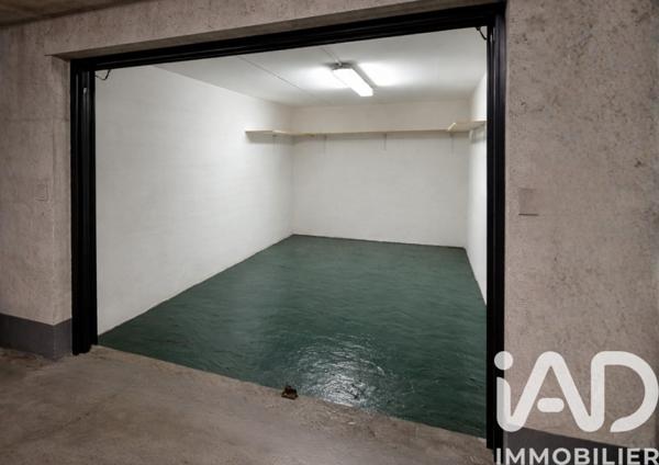 Parking à vendre 13 m² Neuilly-sur-Seine