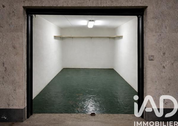 Parking à vendre 13 m² Neuilly-sur-Seine