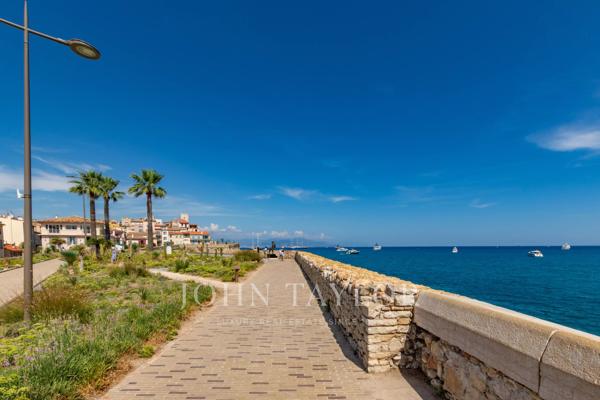 Antibes | Vieil Antibes
