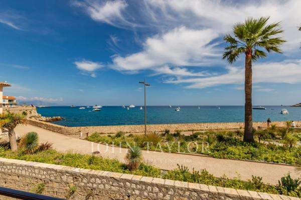 Antibes | Vieil Antibes