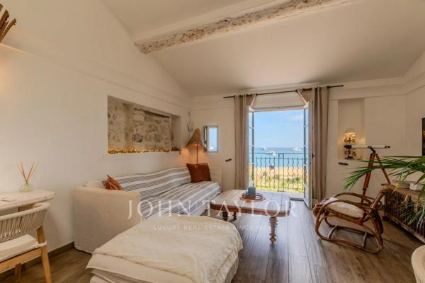 Antibes | Vieil Antibes