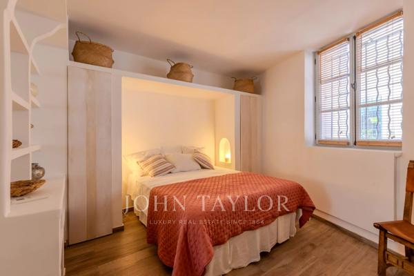 Antibes | Vieil Antibes