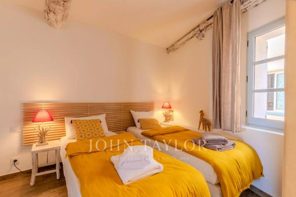 Antibes | Vieil Antibes