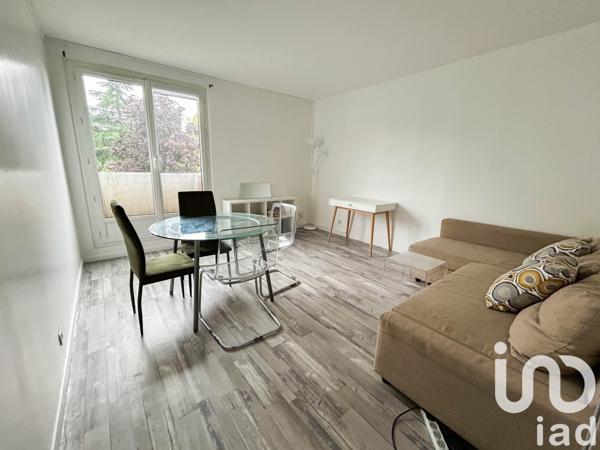 Appartement à vendre 3 pièces 52 m² Athis-Mons