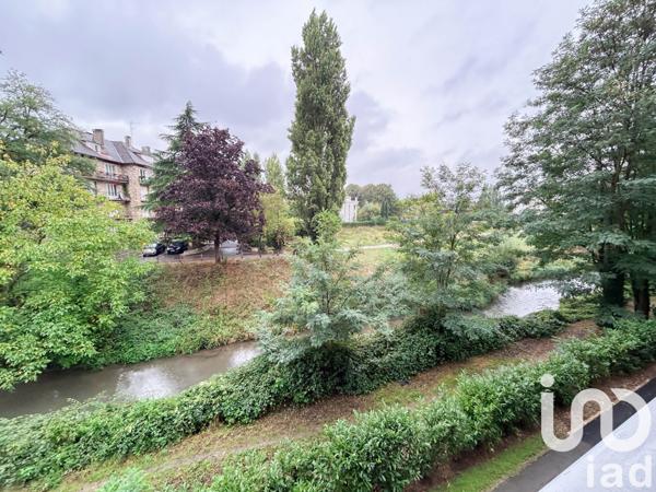 Appartement à vendre 3 pièces 52 m² Athis-Mons