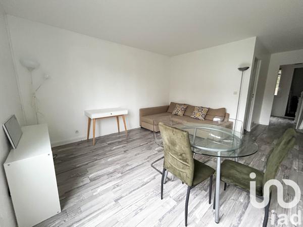 Appartement à vendre 3 pièces 52 m² Athis-Mons