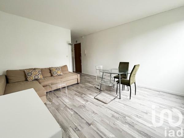 Appartement à vendre 3 pièces 52 m² Athis-Mons