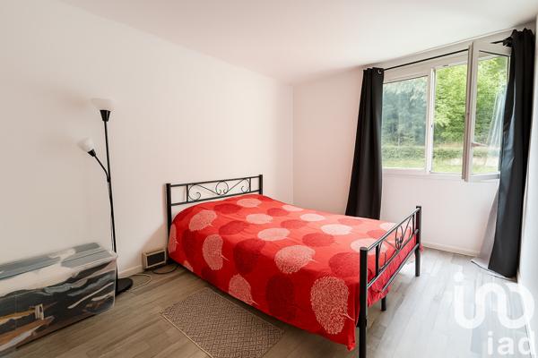 Appartement à vendre 3 pièces 52 m² Athis-Mons