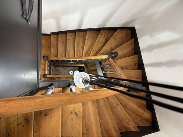 Maison chic à la Sablaise