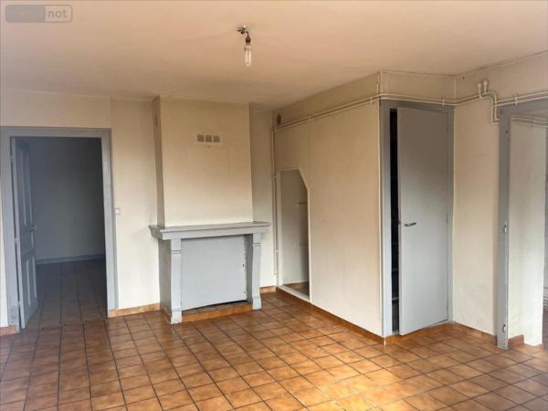 Maison à vendre à Nevy-lès-Dole dans le Jura (39380), ref : 1988