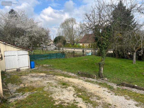 Maison à vendre à Nevy-lès-Dole dans le Jura (39380), ref : 1988