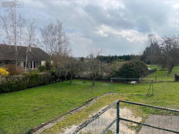 Maison à vendre à Nevy-lès-Dole dans le Jura (39380), ref : 1988