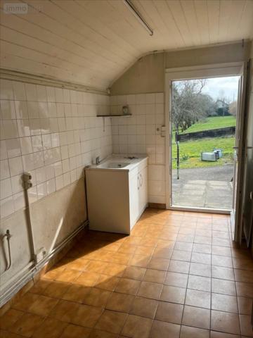 Maison à vendre à Nevy-lès-Dole dans le Jura (39380), ref : 1988