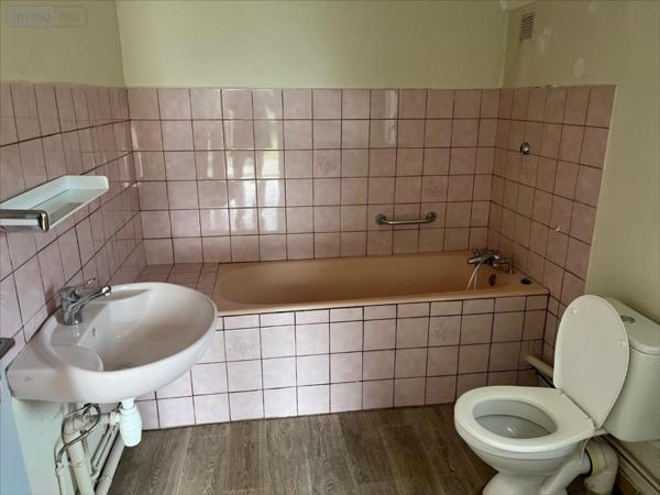 Maison à vendre à Nevy-lès-Dole dans le Jura (39380), ref : 1988